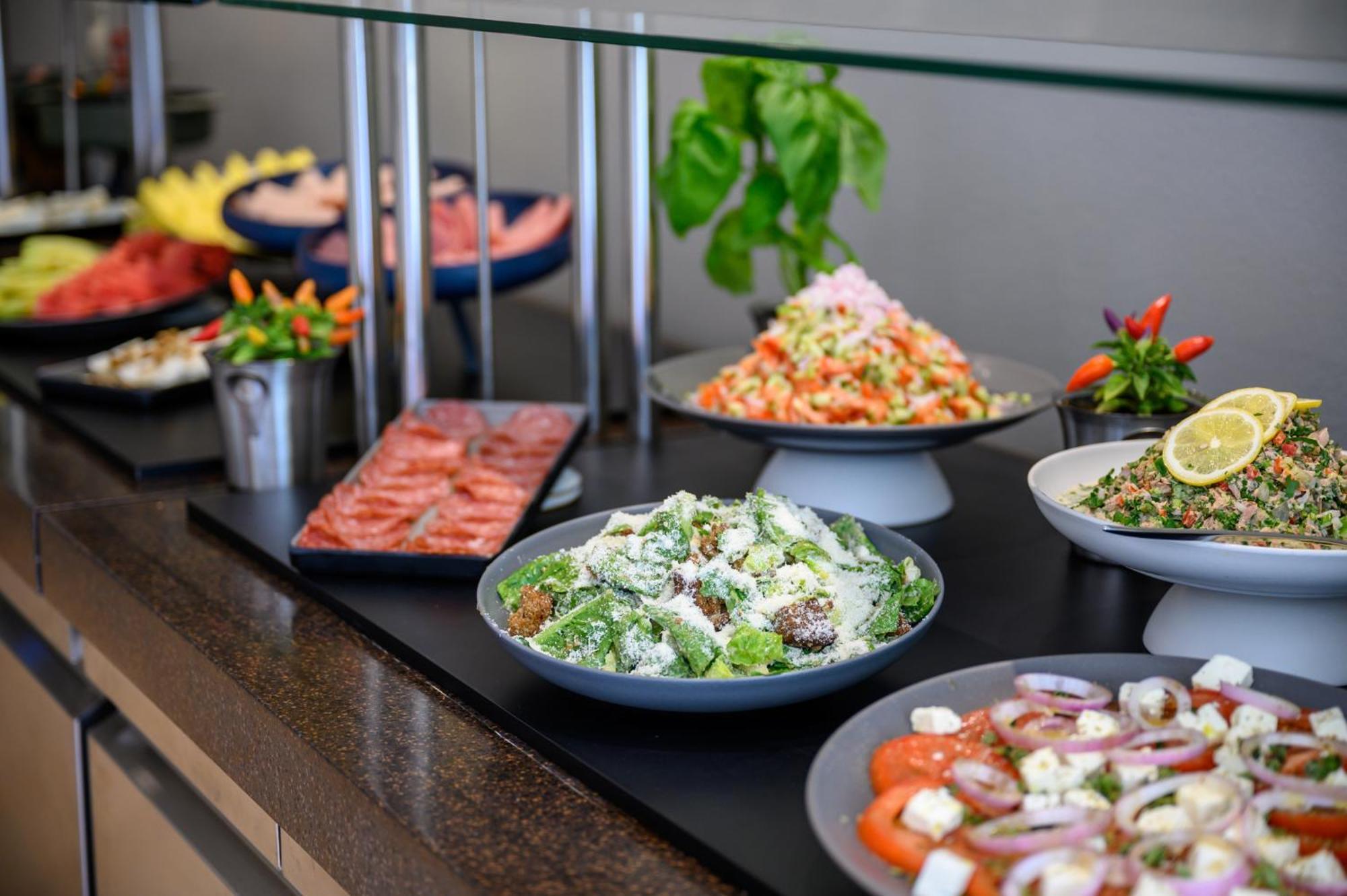 Elisso Boutique Hotel Vasilikí Eksteriør billede